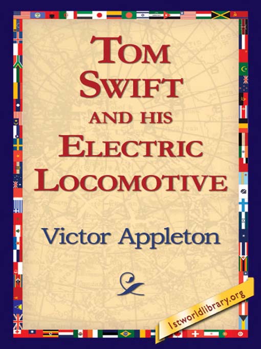 Title details for Tom Swift Among the Diamond Makers by Victor Appleton - Available
